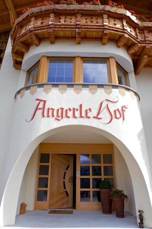 Angerle Hof Βίλα Nova Levante Εξωτερικό φωτογραφία